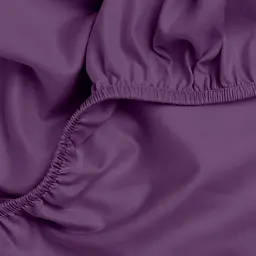 Дитяча постільна білизна Cosas сатин INK 110х140см (30Satin_Ink_Ink_140) - мініатюра 7