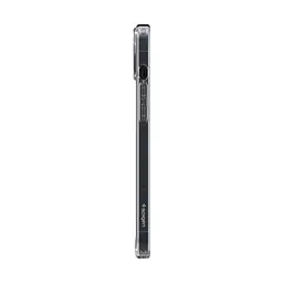 Чехол Spigen Ultra Hybrid Mag Safe для iPhone 14 Plus White (ACS04902) + защитное стекло - мініатюра 3