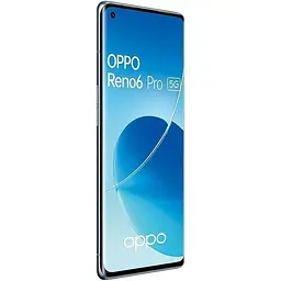 Смартфон Oppo Reno6 Pro 5G 12/256Gb [Lunar Gray] [63337] - мініатюра 4