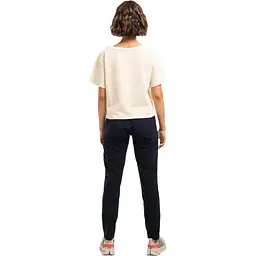 Футболка жіноча Turbat Misool Women XL Світло-рожевий-Світло-блакитний - мініатюра 5