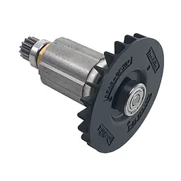 Ротор двигуна акумуляторного шурупокрута Makita DDF484, DHP484 (619406-7) - мініатюра 2