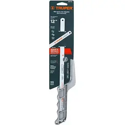 Ножівка по металу Truper Mini 30 см (MAT-12) - мініатюра 2