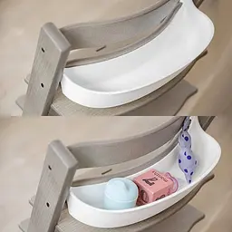 Органайзер для стільця Stokke Tripp Trapp White (549801) - мініатюра 4