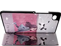 Чохол BeCover Smart Case до Samsung Galaxy Tab A9 Plus SM-X210/SM-X215/SM-X216 11.0 Walk (711285) - мініатюра 4