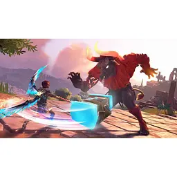 Гра Immortals Fenyx Rising (російська версія) (Nintendo Switch) - мініатюра 4