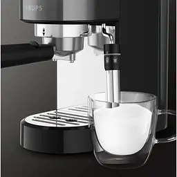 Кавоварка Krups Virtuoso+ XP444G10 - мініатюра 10