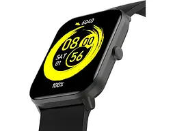 Смарт-годинник Maxcom Fit FW36 SE Black - мініатюра 6