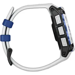 Смарт-годинник Garmin Instinct 3 Solar 45mm Whitestone with Whitestone Band (010-02934-03) [156741] - мініатюра 5