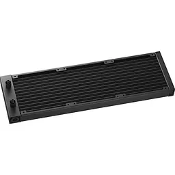 СВО Deepcool LM360 Black (R-LM360-BKDMMC-1) - мініатюра 2