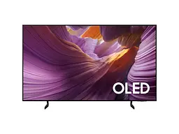 Телевізор Samsung QE83S85FAEXUA