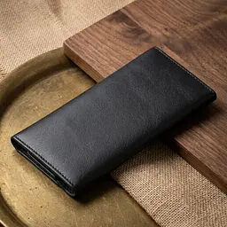 Ключниця Tony Perotti Cortina 5022 nero (90138) Чорна - мініатюра 7