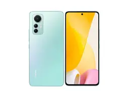 Смартфон Xiaomi 12 Lite 8/128GB Green