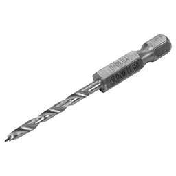 Свердло по дереву YATO Ø3x65/35мм, хвостовик - HEX 1/4, HSS 4241 (YT-33860)