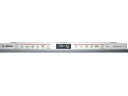 Посудомийна машина Bosch SPV6EMX05E - мініатюра 2