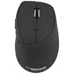 Мишка Esperanza Andromeda Bluetooth Black (EM123K) - мініатюра 2