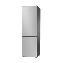 Холодильник DREAME MegaPro 201cm D class-inox
