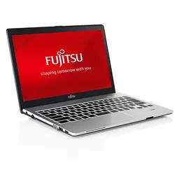 Ноутбук Fujitsu LifeBook S936 (i5-6200U/8/120SSD) - Class A "Б/В" - мініатюра 2
