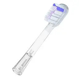 Насадки для зубної щітки HOCO HP64 Acoustic wave electric toothbrush brush head - мініатюра 2