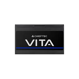 Блок живлення Chieftec 850W VITA (BPX-850-S) - мініатюра 5