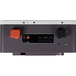 Гібридний сонячний інвертор EnerSol EHI-SUNONECO6.2KW + EnerSol EB-SK LiFePO4 5120Wh [122703] - мініатюра 9