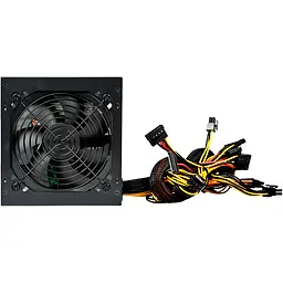 Блок живлення Pccooler HW500-NP [104478] - мініатюра 2