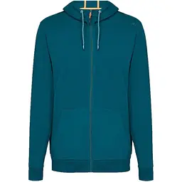 Кофта CMP Man Jacket Fix Hood 32D8077 Deep lake S (1097-32D8077-M916 46)