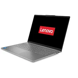 Ноутбук Lenovo IdeaPad Slim 5 16IRH10R 5 210H la 48GHz, 32GB DDR5, 1TB, Без ОС - мініатюра 3