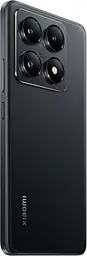 Смартфон Xiaomi 14T Pro 12/256GB Titan Black - мініатюра 5