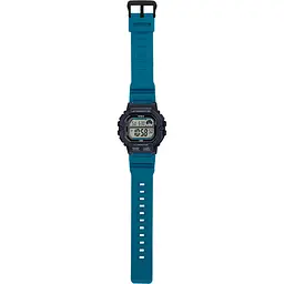 Наручний годинник Casio WS-1400H-3AVE [88993] - мініатюра 2
