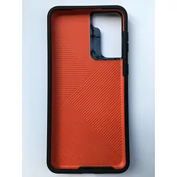 Протиударний чохол Gear4 Battersea D3O для Samsung Galaxy S21 5G (6.2") Black - мініатюра 3
