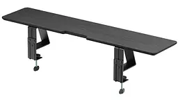 Підставка під монітор OfficePro MR147B Black MR147B - мініатюра 2