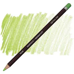 Олівець кольоровий Derwent Coloursoft С440 Світло-зелений