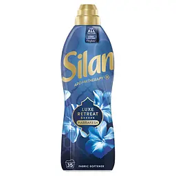 Ополіскувач Silan Ароматерапія Марракеш 770 мл