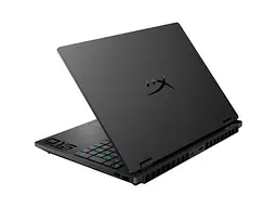 Ноутбук HP HyperX Omen 15-gb0062ua Shadow Black (DM8M4EA) - мініатюра 5