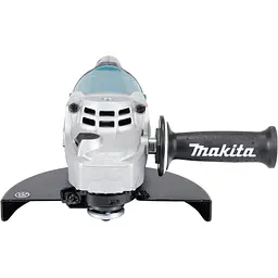 Шліфмашина кутова мережева Makita GA9090N (230 мм, 2200 Вт, 6600 об/хв) - мініатюра 3