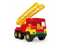 Пожежна машина Middle truck, Tigres