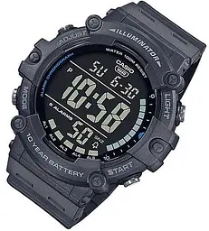Годинник Casio AE-1500WH-8BVEF - мініатюра 4
