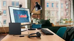Навушники Wired Headset WH3024 Dell teh0024862 - мініатюра 7