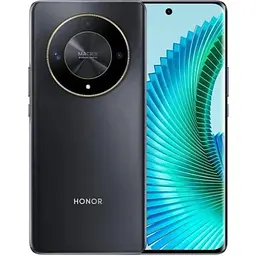 Смартфон Honor Magic6 Lite 8/512GB Midnight Black