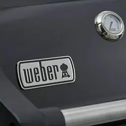 Гриль газовий Weber Spirit E-325 GBS чорний (46712275) - мініатюра 5