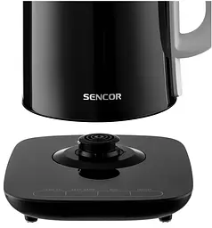 Електрочайник Sencor SWK 1592BK teh0021976 - мініатюра 3