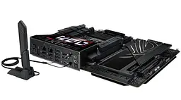 Материнська плата ASUS ROG MAXIMUS Z890 HERO (ROG MAXIMUS Z890 HERO) (Socket 1851, Intel Z890, ATX) - мініатюра 7
