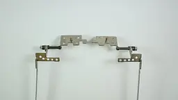Петлі для ноутбука LENOVO B580, B580E, V580, V580C, B585, B590 (33.4TE09.021+33.4TE08.021) (ліва+права) - мініатюра 3