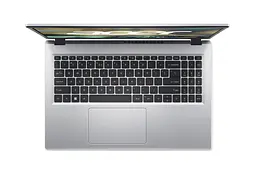 Ноутбук Acer Aspire 3 A315-24P 15.6' FHD, AMD A AN7120U, 8GB, F256GB, UMA, Lin, блакитний (NX.KDEEU.01Q) - мініатюра 4