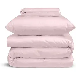 Комплект постільної білизни Cosas підлітковий сатин SAKURA 160 x 220 см (16Satin_Sakura_Sakura_155)