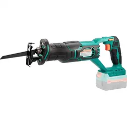 Пила шабельна акумуляторна Sturmax RSM8820CL