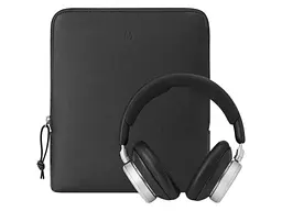 Навушники Bang&Olufsen Beoplay H100 Infinite Black - мініатюра 5