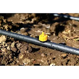Крапельниця садова Presto-PS PCT-0102 компенсована на 2 л/год 100 шт. - мініатюра 3
