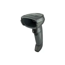 Сканер штрих-кода Zebra DS4608 USB, black (DS4608-SR7U2100SGW)