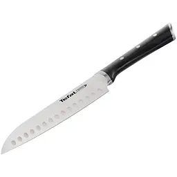 Ніж Santoku Tefal Ice Force K2320614 - мініатюра 3